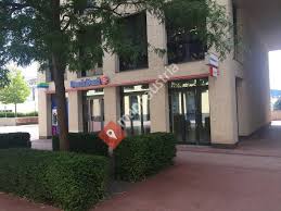 Anders sieht es bei der denizbank aus, eine österreichische bank, die ihre mutter in der türkei hat. Denizbank Landstrasse