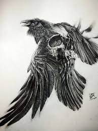 We did not find results for: Novosti Tattoos Raven Tattoo Viking Tattoos