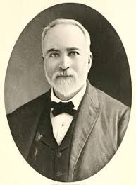 Lieut James Allan (1832-1908)