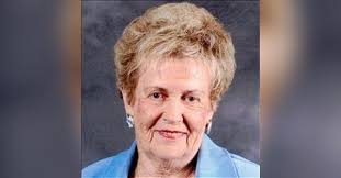 Mary Jane Erickson Obituary