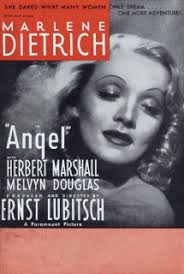 Classic Movie Ramblings: Angel (1937)