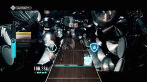 Use a hero power 6 times during a song in ghtv. Guitar Hero Live Review One More Song One More Song Ps4
