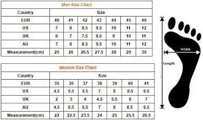 Mizuno Shoe Width Chart Sochim Com