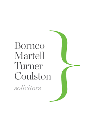 Borneo Martell Turner Coulston
