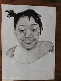 Something new and bold for me.