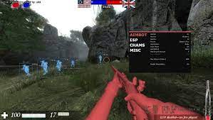 2143 for free pubg emulator. Release Battle Grounds 3 Internal Cheat Aim Esp Chams