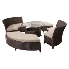 Pin By Robinae Simmons On My Backyard Dream Clearance Patio Furniture Furniture Wicker Patio Sectional