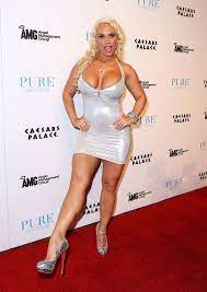 They got married in 2000. I Love Her Coco Austin Fashion Austin