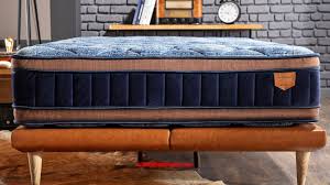 Istikbal Mobilya Indigo Yatak Modeli1