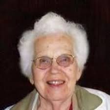 Mary M Baynes Obituary January 1, 2014