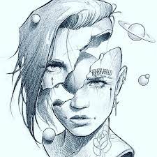 Here we show some cool drawings ideas with various themes and objects. Pin On Modifications