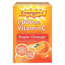 Ranking The Best Vitamin C Supplements Of 2021 Bodynutrition