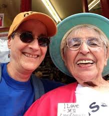 Ethel Weiss: neighborhood legend