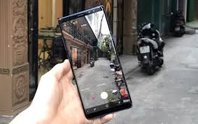 Kết quả hình ảnh cho đánh giá Samsung Galaxy Note 8