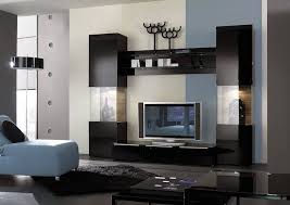 1001 Ideen Fur Fernsehwand Gestaltungen Ideen Und Tipps Modern Wall Units Wall Unit Designs Living Room Wall Units