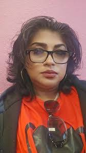 Alexandra Laboy's Instagram, Twitter & Facebook