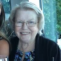 MARY ELLEN FITZGERALD Obituary