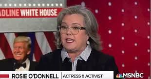 They're the type of soulless men and women they're the type of soulless men and women we see in this terrible age that care nothing of the ideas and ideals of this country.july 11, 2020. Rosie O Donnell Steve Schmidt Crossing The Political Divide In The Age Of Trump