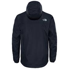 The north face tka kataka fleece jacket. The North Face Mens Resolve 2 Jacket Men S From Gaynor Sports Uk