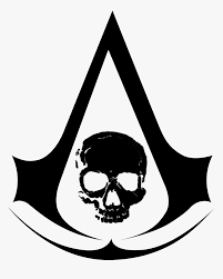 Call of duty 7 (cod: Graphic Free Assassin S Iv Black Flag Symbol Assassins Assassin S Creed 4 Black Flag Logo Hd Png Download Transparent Png Image Pngitem