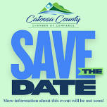 Catoosa Men's Network Breakfast (November '26)