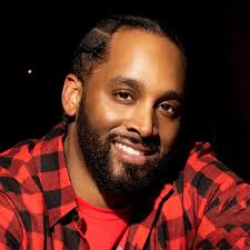 Профиль Steve White