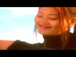 KINA HO KINA FUN in the sets, with the DIRECTOR