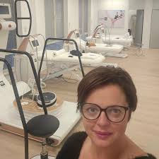 Sylviane Debiolle Kinésithérapeute et Sophrologue Caycédienne