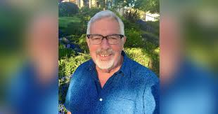 Terence Brady Obituary