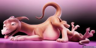 Cookie Critterclaws Hentai Videos GIFs Rule34