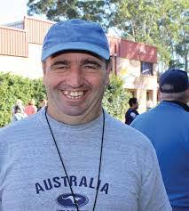 Trish Mcclure's Instagram, Twitter & Facebook