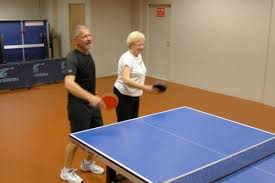 Le tennis de table en france, avec près de 200 000 licenciés, se place à la 11e position en france parmi les fédérations olympiques agréées. Tennis De Table