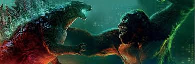 Skull island (2017), and godzilla (2014), it is the fourth film in legendary's monsterverse. Godzilla Vs Kong English Movie Review Release Date Songs Music Images Official Trailers Videos Photos News Bollywood Hungama