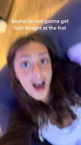 Sascha Powell Breaks Leg Storror