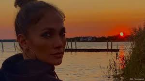 Say it in the morning. Jennifer Lopez In The Morning Sexy New Single Praised On Twitter