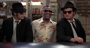 My Thoughts on: The Blues Brothers (1980) | Film Music Central