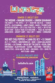 We did not find results for: Lollapalooza Paris 2017 22 07 2017 2 Days Paris Ile De France France Concerts Metal Calendar