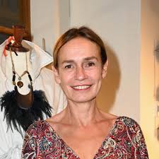 Photos de Sandrine Bonnaire
