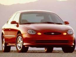 The end result is the ford taurus sho. 1999 Ford Taurus Sho 4dr Sedan Pictures