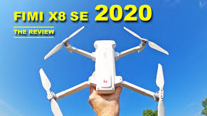 Fimi x8 se 2020 latest. Xiaomi Fimi X8 Se 2020 Drone Specs Action Camera Finder