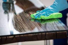 How To Remove Scratches From Glass