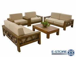 There is available unique and different type of wooden sofa set. Sofa Designs A Guide To Buying Sofa Bed Amazing Wooden Sofa Set Designs U2026 Simple Wooden Sofa Set Desig Furniture Design Wooden Wooden Sofa Sofa Furniture