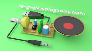 Pada ampli ini ada fitur tone kontrol menggunakan mini komputer atau power amplifier pada ampli gitar ini menggunakan supplai simetris 40 vdc. Baru Rangkaian Ampli Mini Skema Rangkaian
