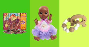This is the perfect day to support a black owned coloring book business that celebrates black women and girls! 30 Gifts For Kids From Black Owned Businesses 2021 The Strategist New York Magazine