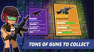 Ava guns of fire apk : Zombie Idle Defense Mod Apk 1 7 1b9 Unlimited Money