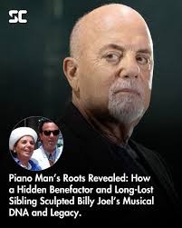 did Billy Joel really know Brenda & Eddie?