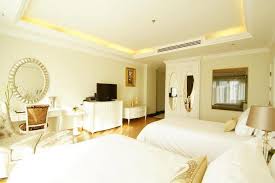 Lk Miracle Suite, Pattaya | HotelsCombined