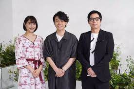 7 26 金 アナザースカイ 字 俳優 勝地涼がターニングポイントになったロンドンを再訪する 俳優 結婚生活 アナザー