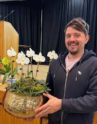 Image result for Cynorkis brevicalcar