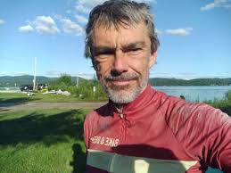 Log Driver's Gold Recognition